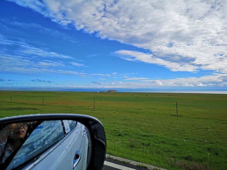 敦煌市逐西汽車租賃教你幾招車窗除霧小妙招 可以自制除霧劑.