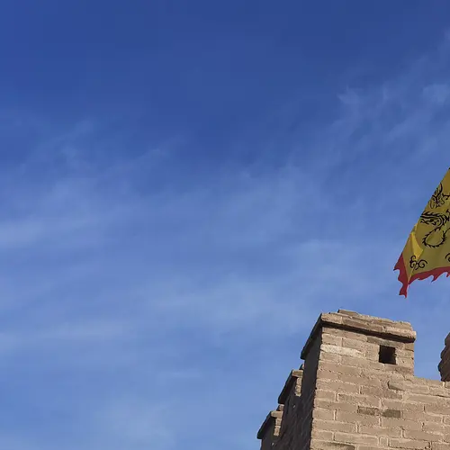 甘肅敦煌租車出行時預防追尾的技巧