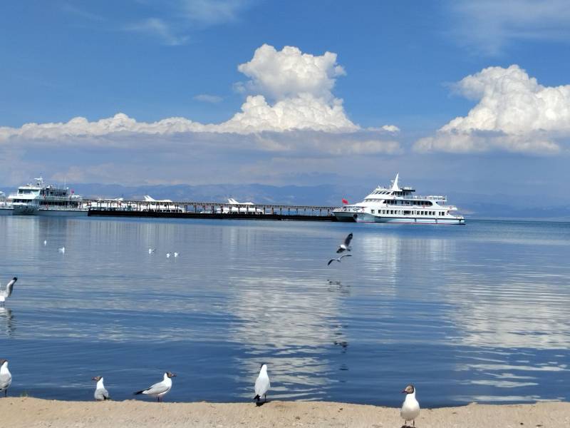 敦煌租車旅游大巴租賃的七大注意點(diǎn)？