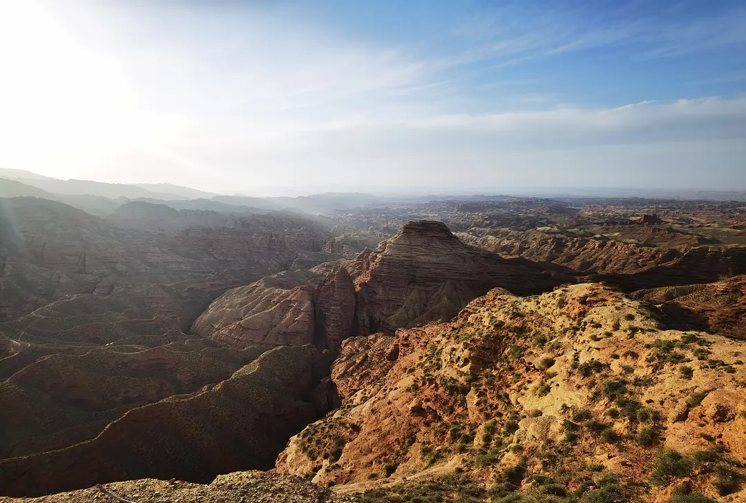 敦煌租車有那些好處