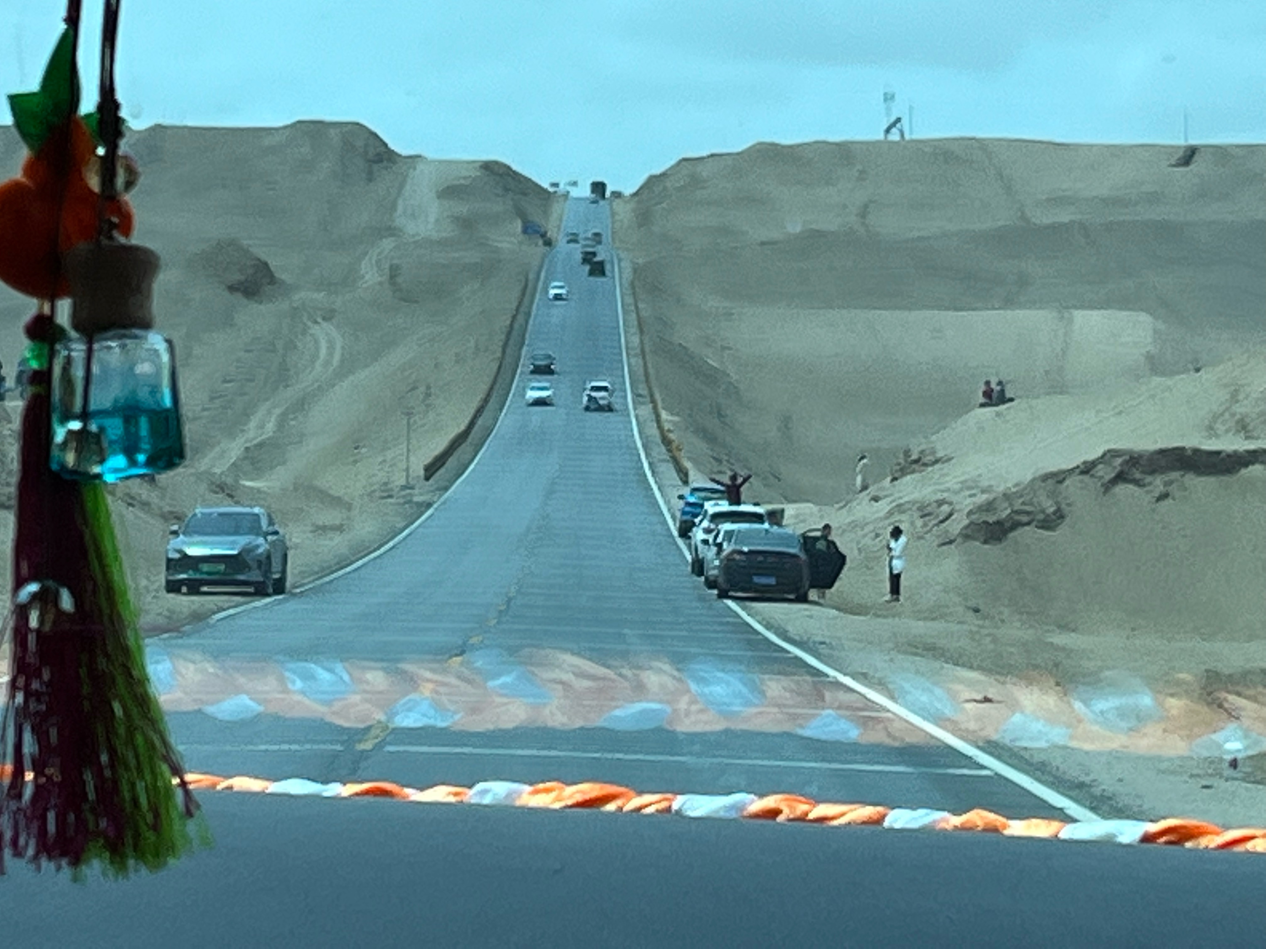 敦煌包車首次租車的朋友要知道哪些常識(shí)?