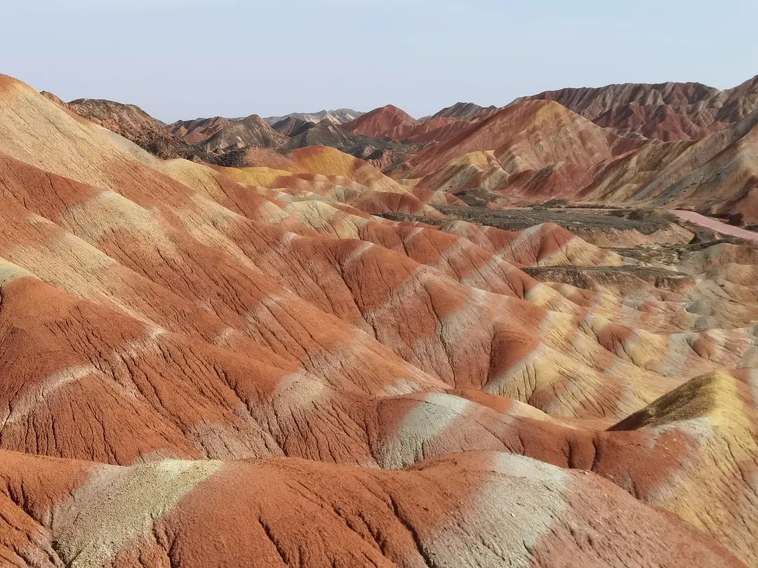 敦煌包車租車日常租車的問題有哪些？