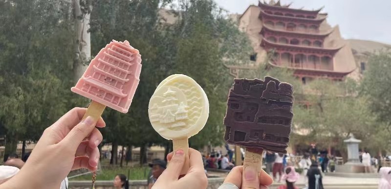 敦煌逐西租車公司：還車時的結(jié)算問題