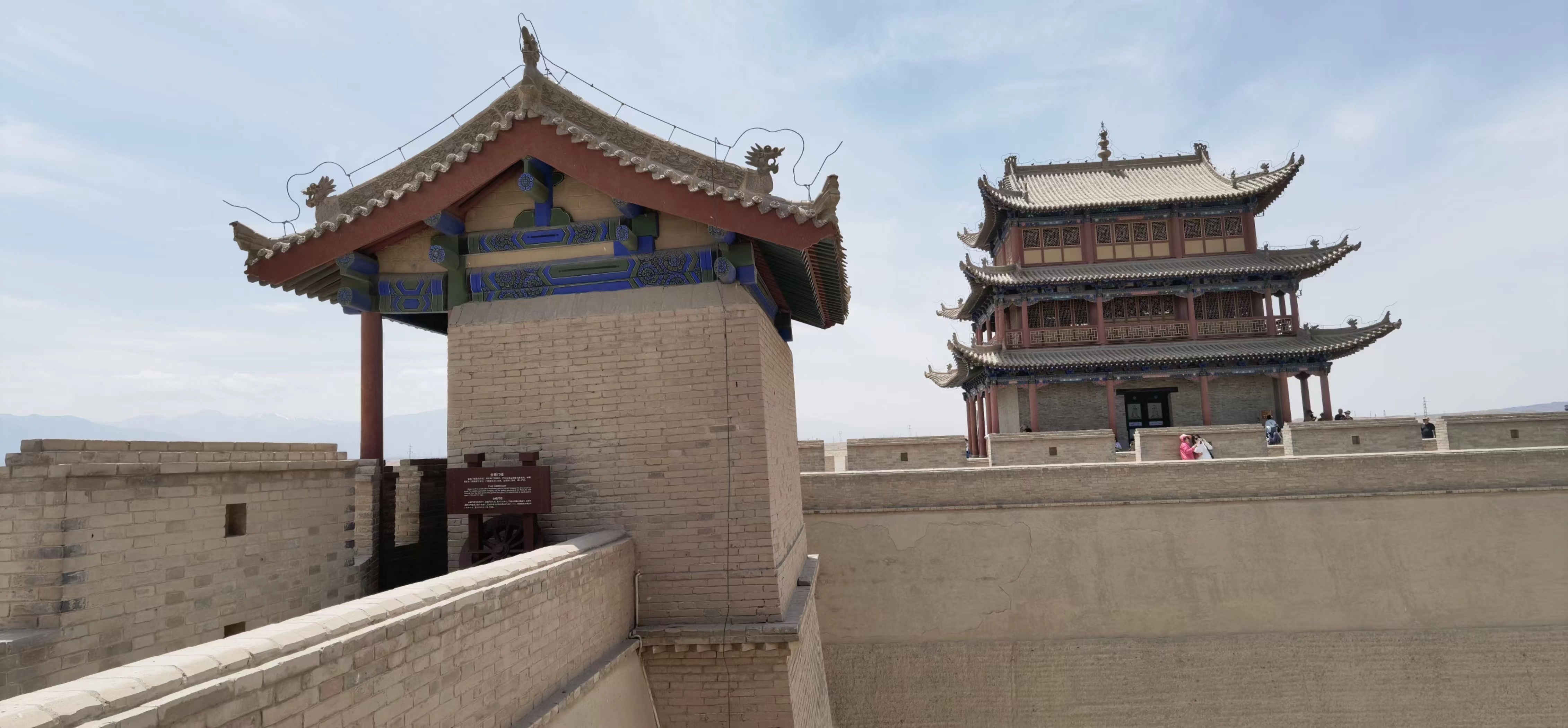 敦煌自駕租車旅途中，你的星座在扮演什么角色？