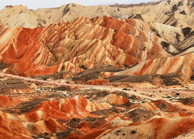 敦煌租車公司：長期租車注意事項(xiàng)有哪些