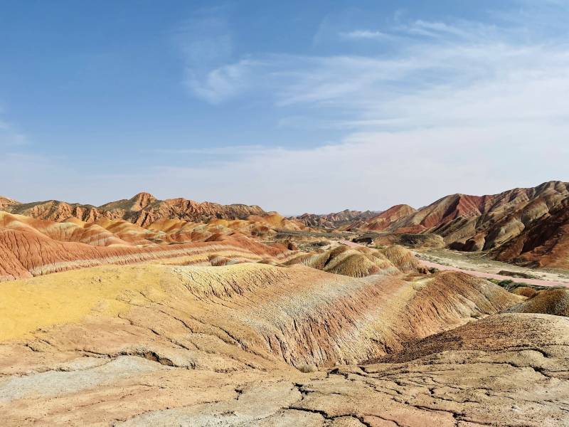 甘肅司兼導推薦