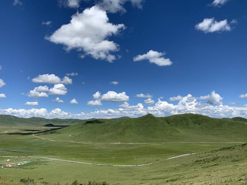 甘肅旅游包車全攻略：關鍵注意事項與建議