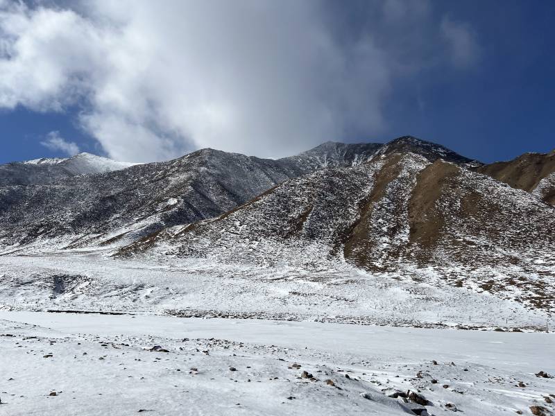推薦一位甘肅包車師傅