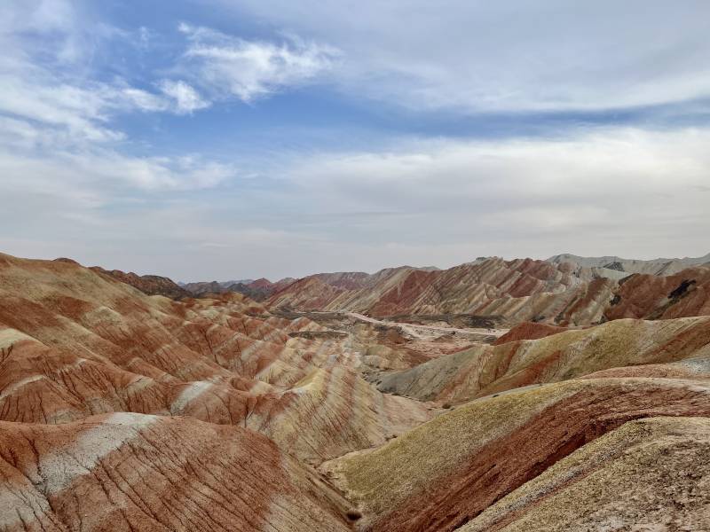 甘肅包車師傅推薦