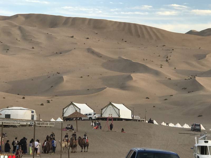 下雨天自駕租車出行時(shí)要注意什么？