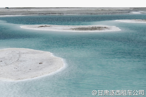 甘肅有沒有暗夜公園？包車去看星星安全嗎？  