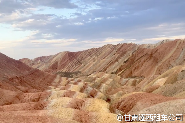 蘭州到渭源太白山包車(chē)方便嗎？  