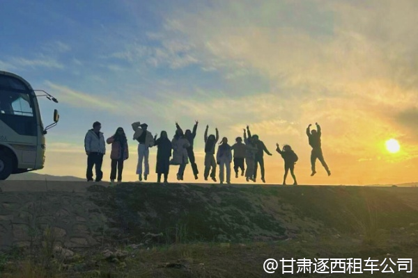 包車旅游，能臨時改變路線嗎？  