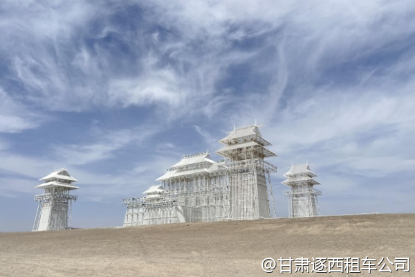 從蘭州包車到冶海，需要爬山嗎？  