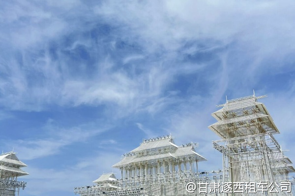 我們想包車去鎖陽城遺址，值得去嗎？  