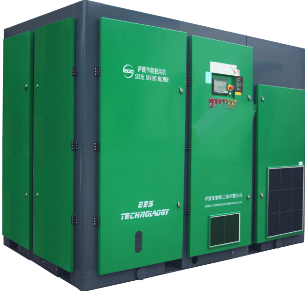 薩震節能鼓風機，上海鼓風機