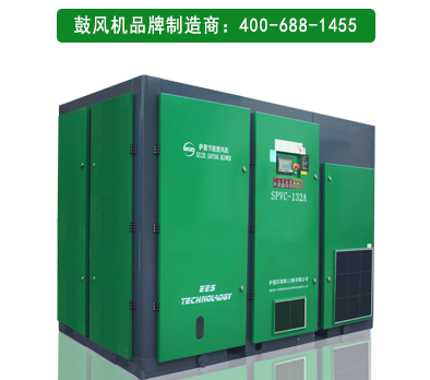 鼓風機選型，鼓風機品牌