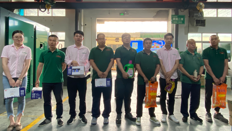 薩震積分排名第21名—第30名合影 薩震積分排名第21名—第30名合影