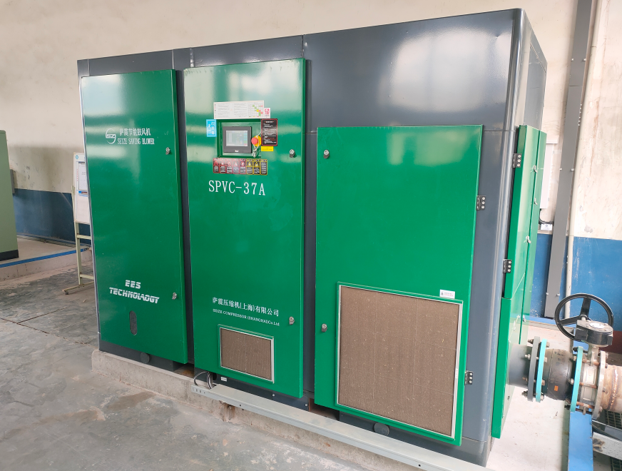 薩震鼓風機站房,節(jié)能鼓風機 薩震鼓風機站房,節(jié)能鼓風機