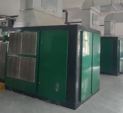 紡織廠空壓機十大品牌