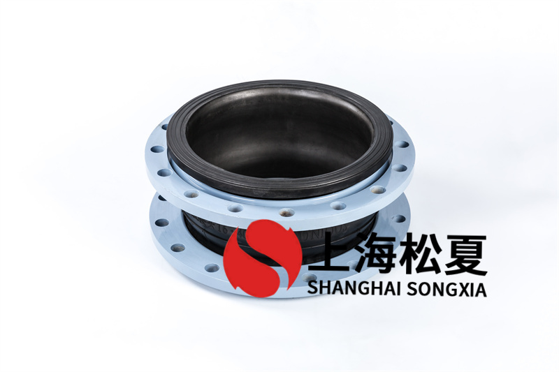 柔性橡膠接頭價錢怎么會波動？