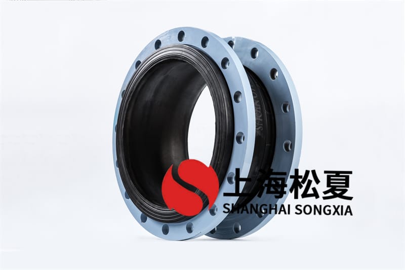 柔性橡膠接頭價錢怎么會波動？