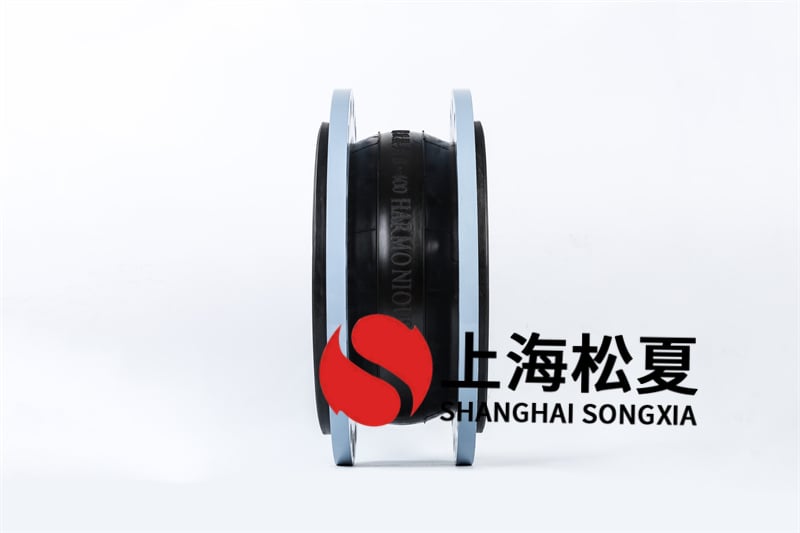 柔性橡膠接頭價錢怎么會波動？