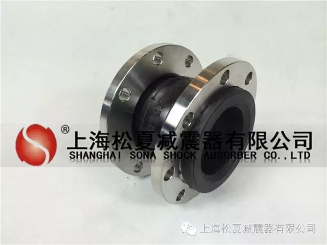 專(zhuān)業(yè)廠(chǎng)家告訴您，橡膠接頭怎么計(jì)算伸縮量